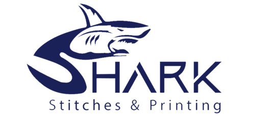 Shark-Stitches